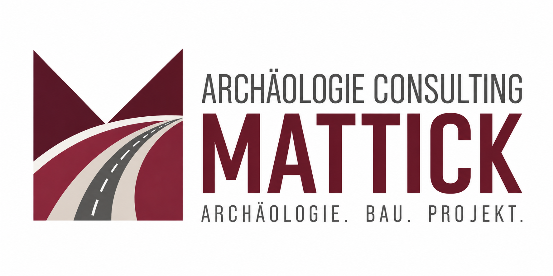 Archäologie Consulting Mattick – Archäologie. Bau. Projekt.